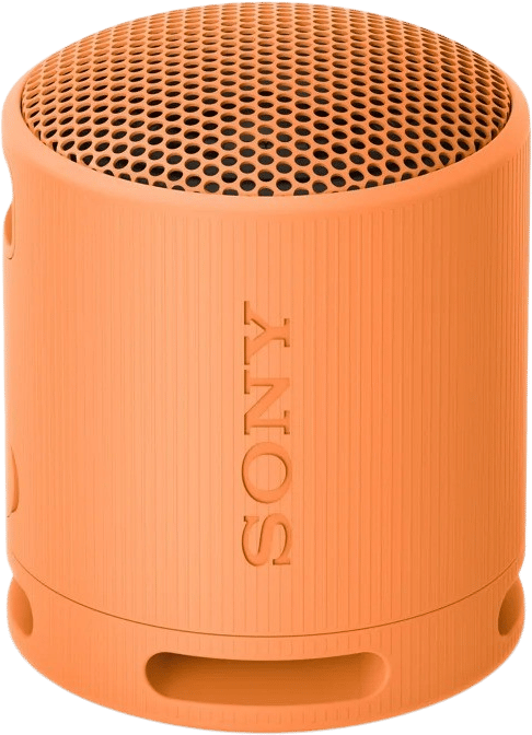 Sony SRS-XB100 Orange