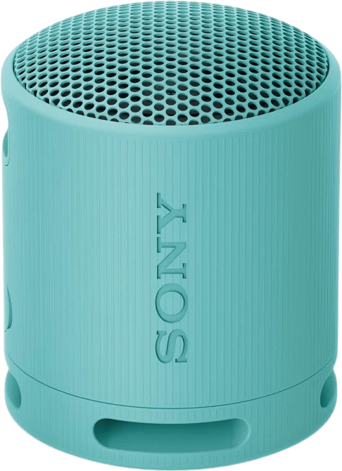 Sony SRS-XB100 Blå