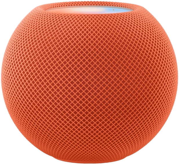 Apple Homepod Mini Orange