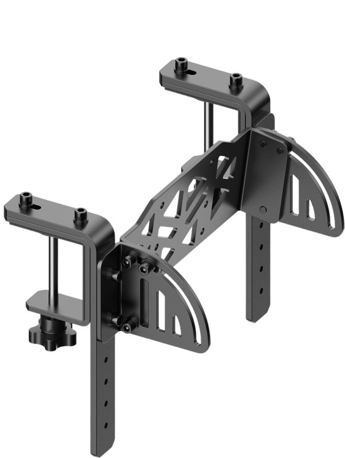 Moza - Table clamp for Truck Wheel