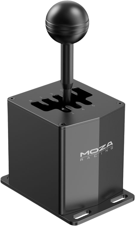 Moza - HGP H-Shifter