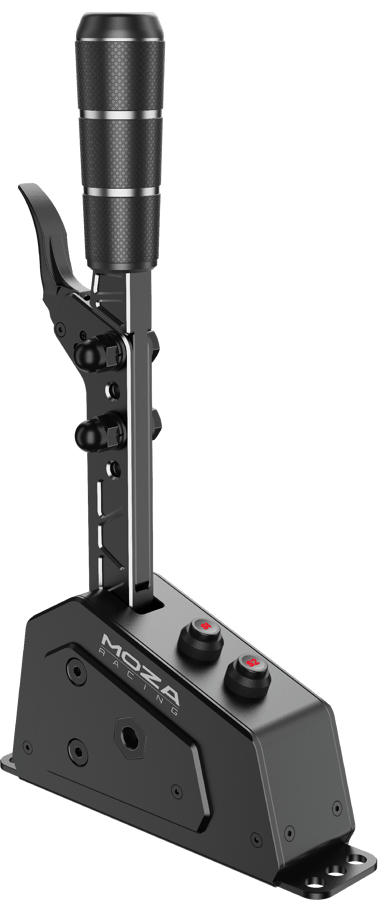 Moza - SGP Shifter - Sequential Shifter