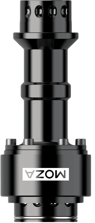 Moza - Wheel Base Extension Rod V2