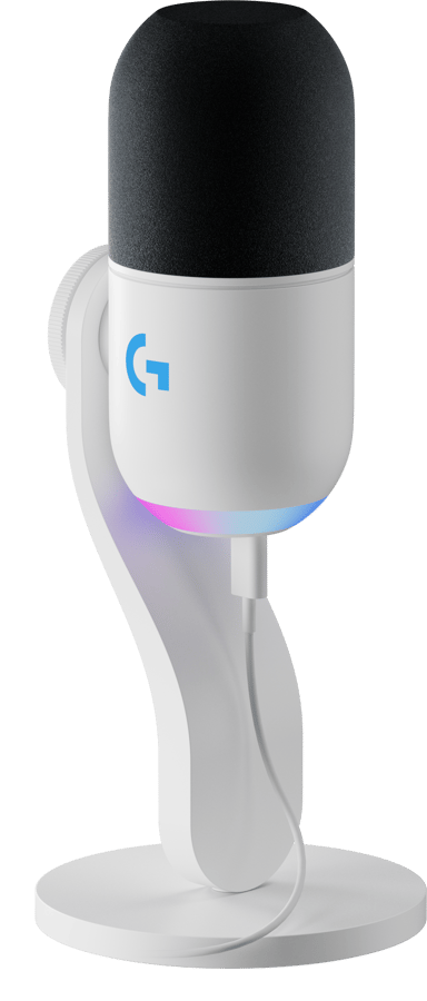 Logitech Yeti GX Vit