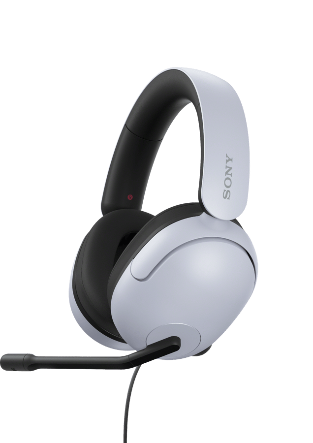 Sony Inzone H3