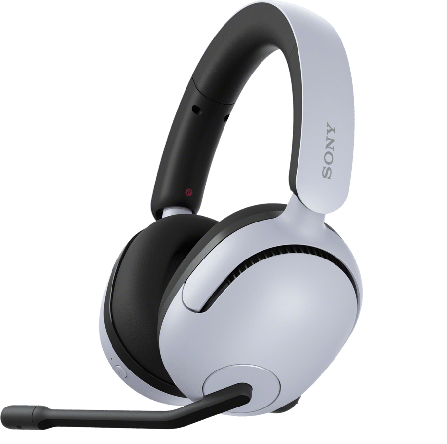 Sony Inzone H5 Vit