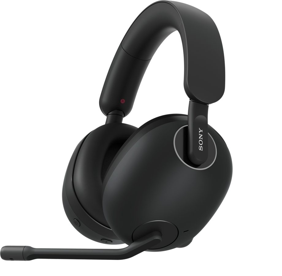 Sony Inzone H9 Svart
