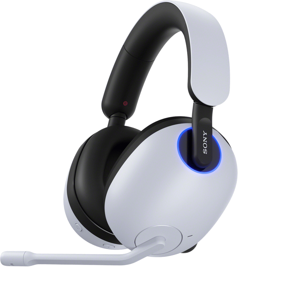 Sony Inzone H9 Vit