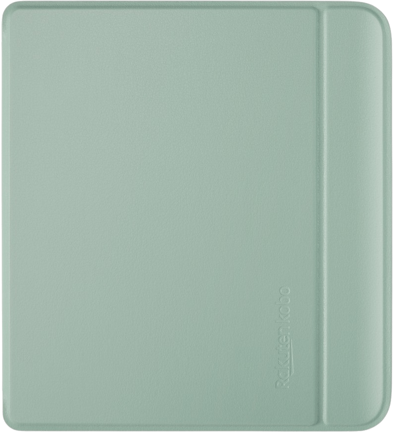 Kobo Libra Colour SleepCover Basic Grön