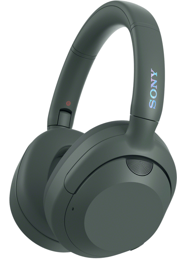 Sony ULT Wear Forest Gray