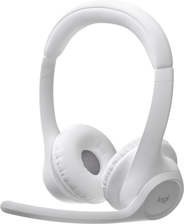 Logitech Zone 300 Off white