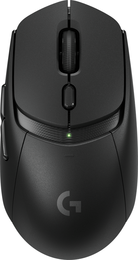 Logitech G309 Lightspeed Svart
