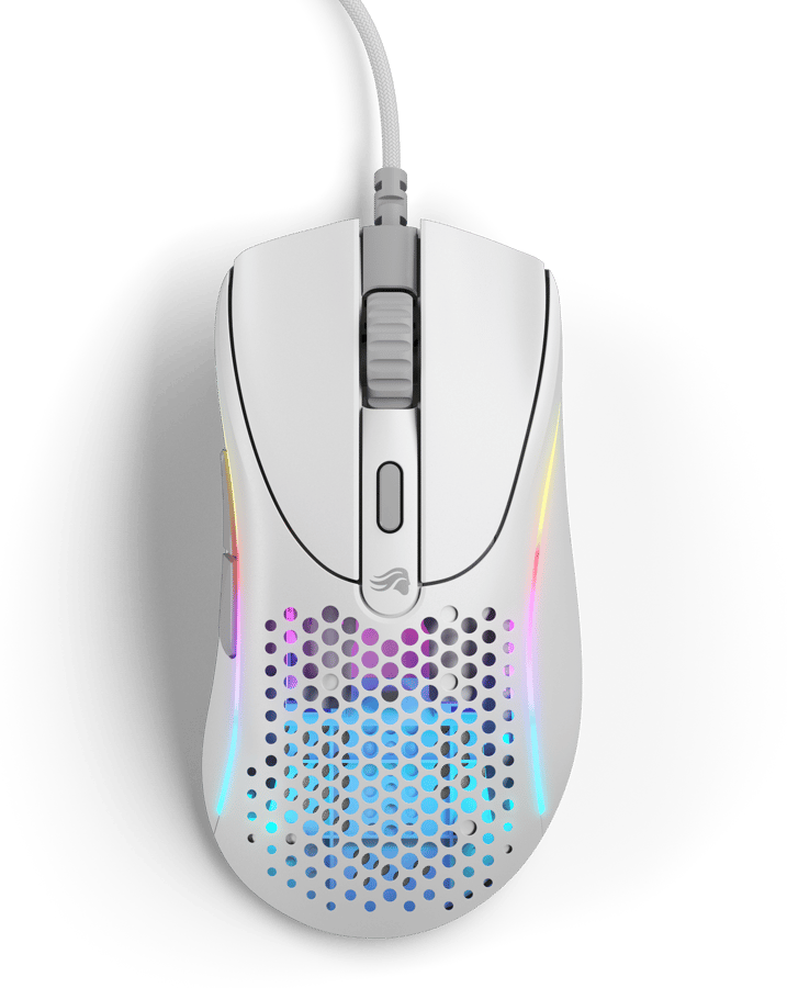 Glorious Model D 2 Vit