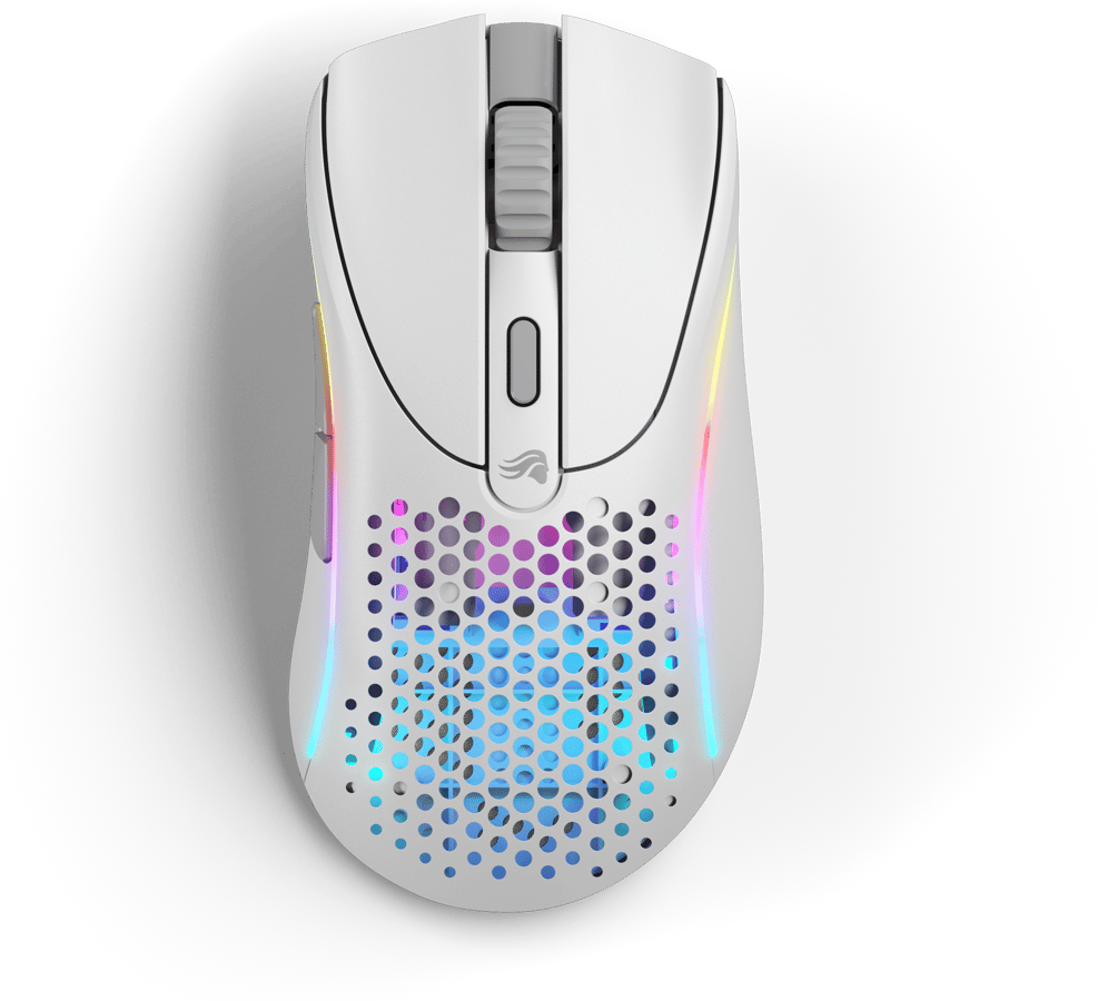 Glorious Model D 2 Wireless Vit