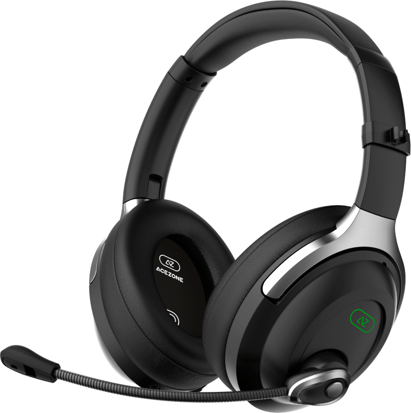 AceZone A-Spire Wireless