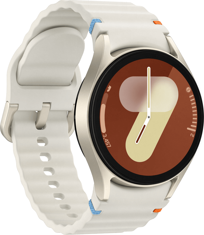 Samsung Galaxy Watch7 (40mm) BT Beige