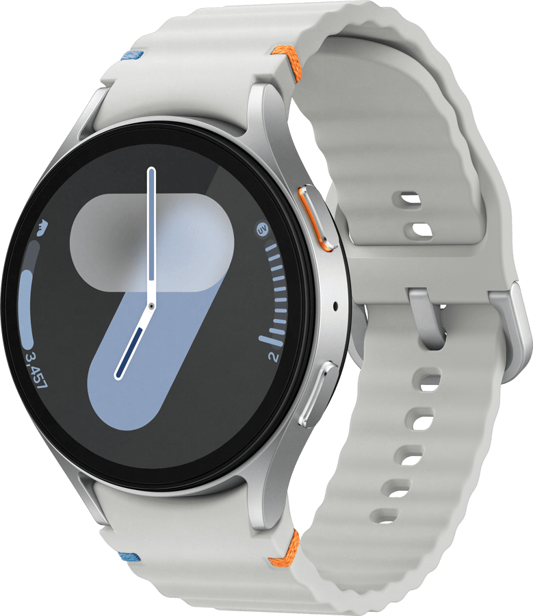 Samsung Galaxy Watch7 (44mm) LTE Silver