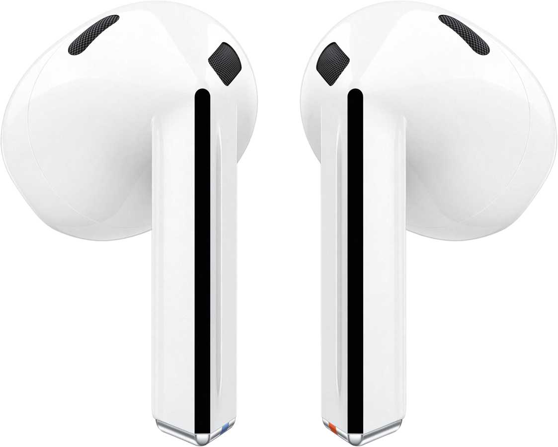 Samsung Galaxy Buds3 Vit