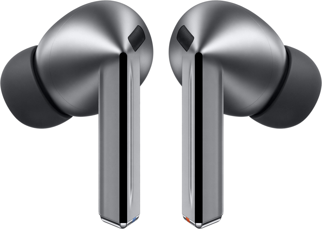 Samsung Galaxy Buds3 Pro Silver