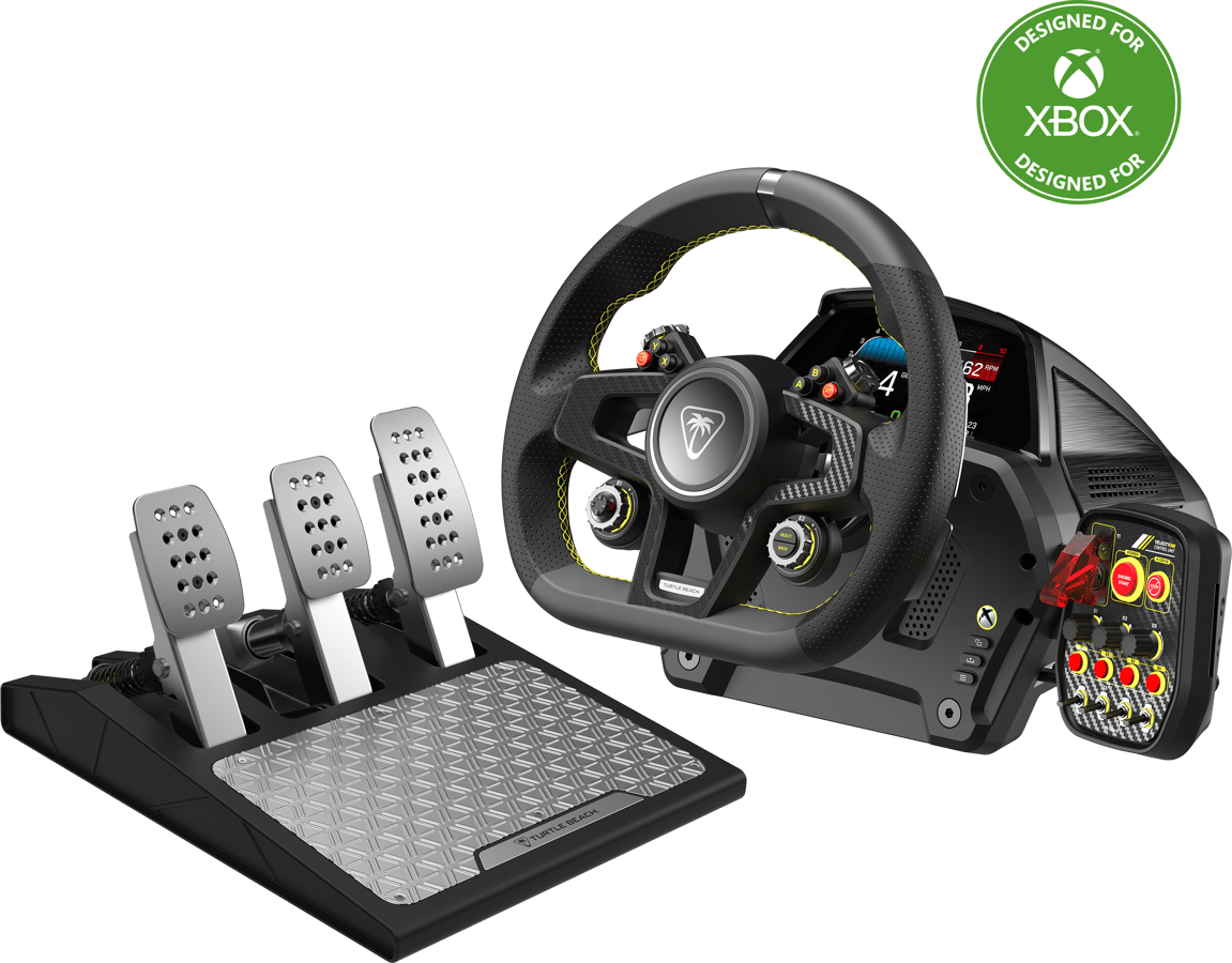 Turtle Beach VelocityOne Race