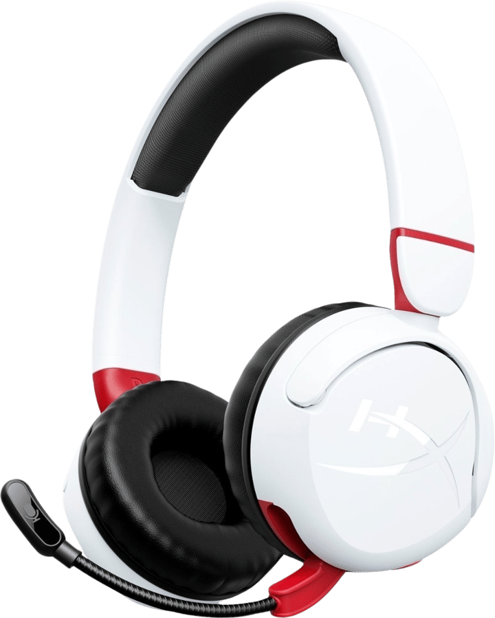 HyperX Cloud Mini Wireless Vit