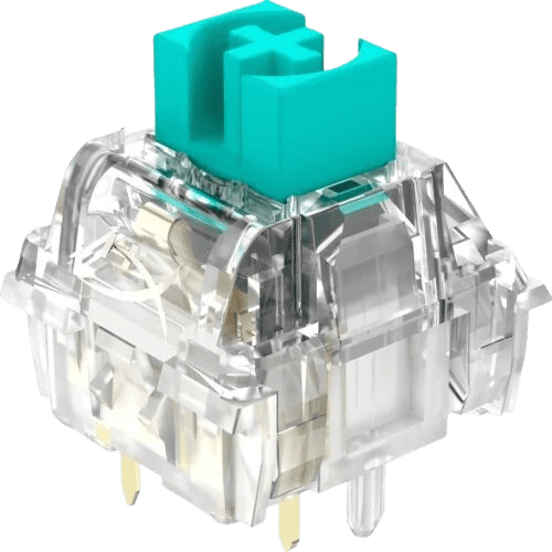 HyperX Tactile Switch 45 pcs