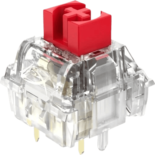 HyperX Linear Switch 45 pcs