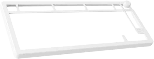 HyperX Top Plate Alloy Rise 75 Vit
