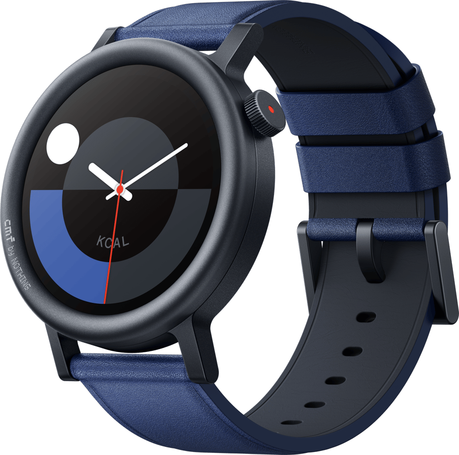 CMF Watch Pro 2 by Nothing - Blue