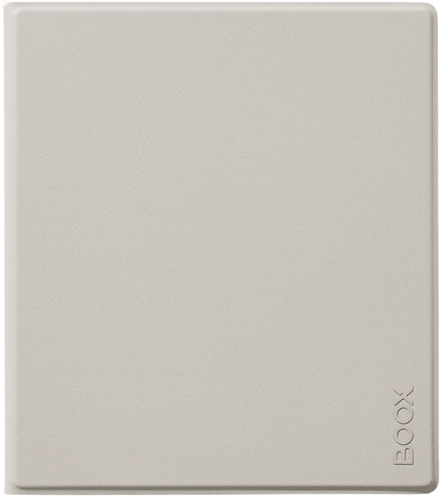 Onyx BOOX Go Color 7" Magnetfodral Vit