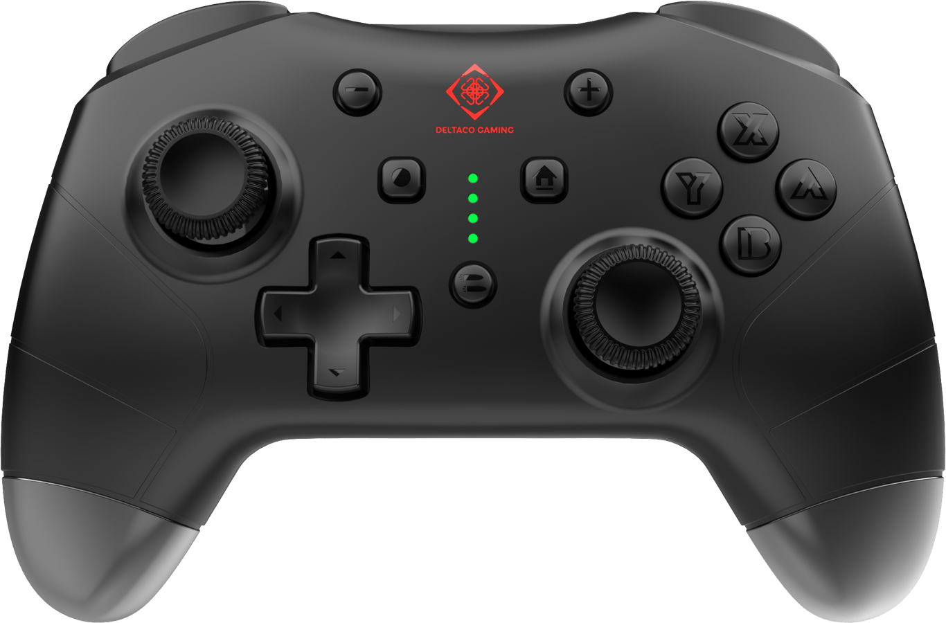DELTACO Gaming Switch-kontroller Mini