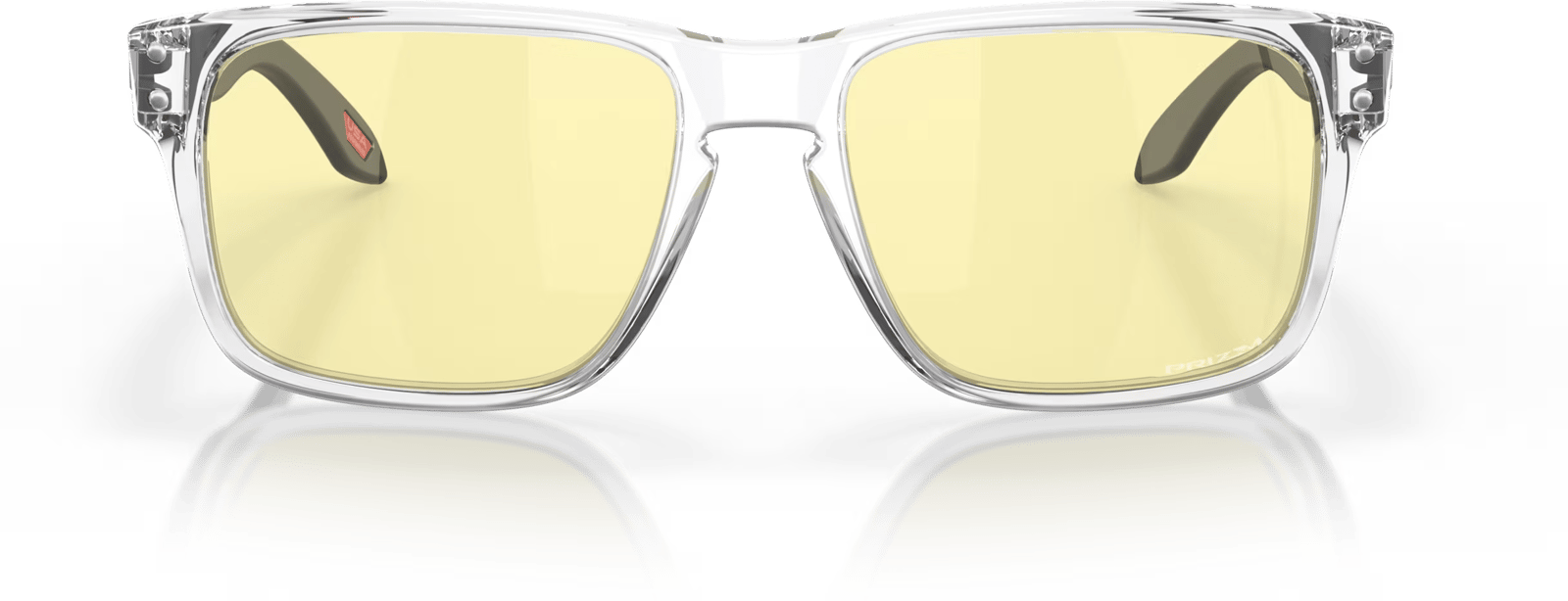 OAKLEY Holbrook XS Clear