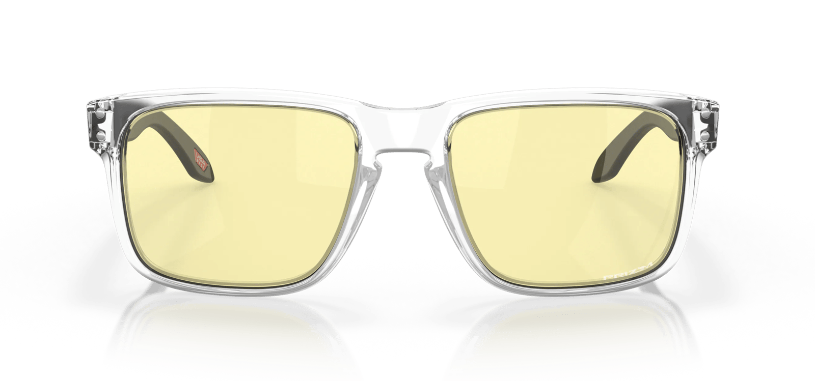OAKLEY Holbrook Clear