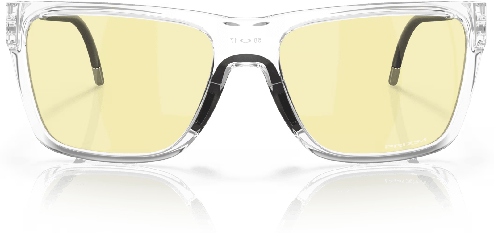 OAKLEY NXTLVL Polished Clear