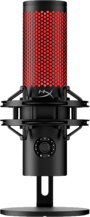 HyperX QuadCast 2 USB Mikrofon
