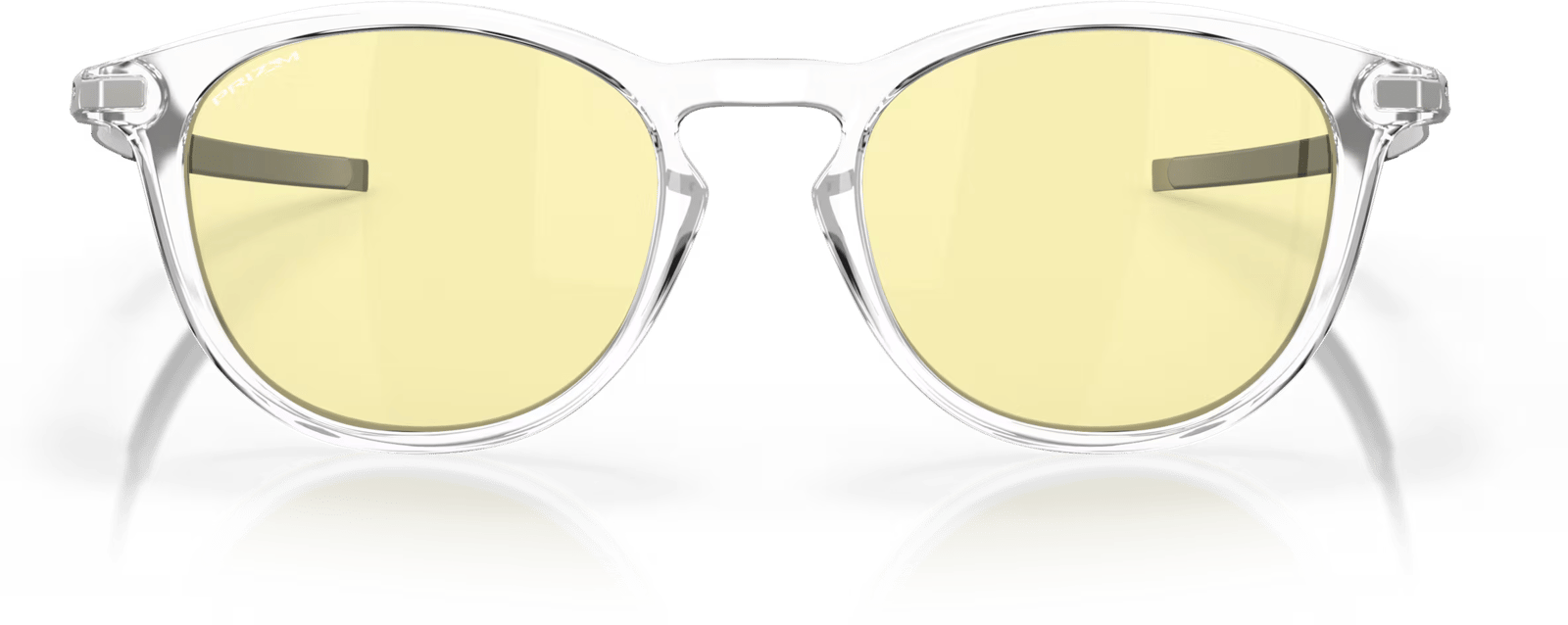 OAKLEY Pitchman R Clear