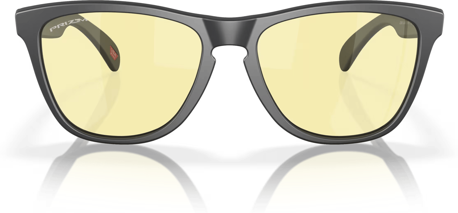 OAKLEY Frogskins Matte Carbon