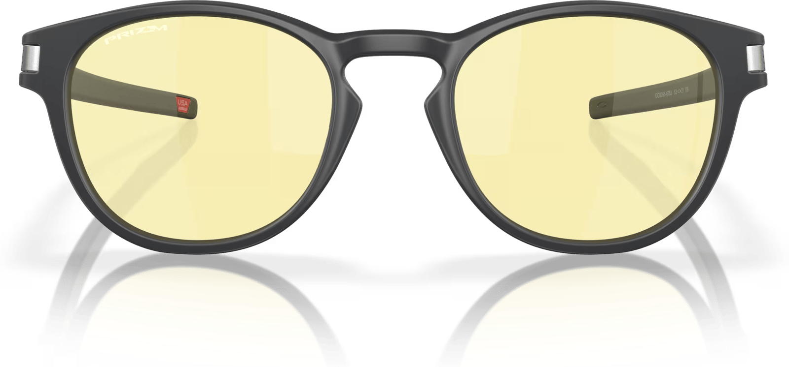 OAKLEY Latch Matte Carbon