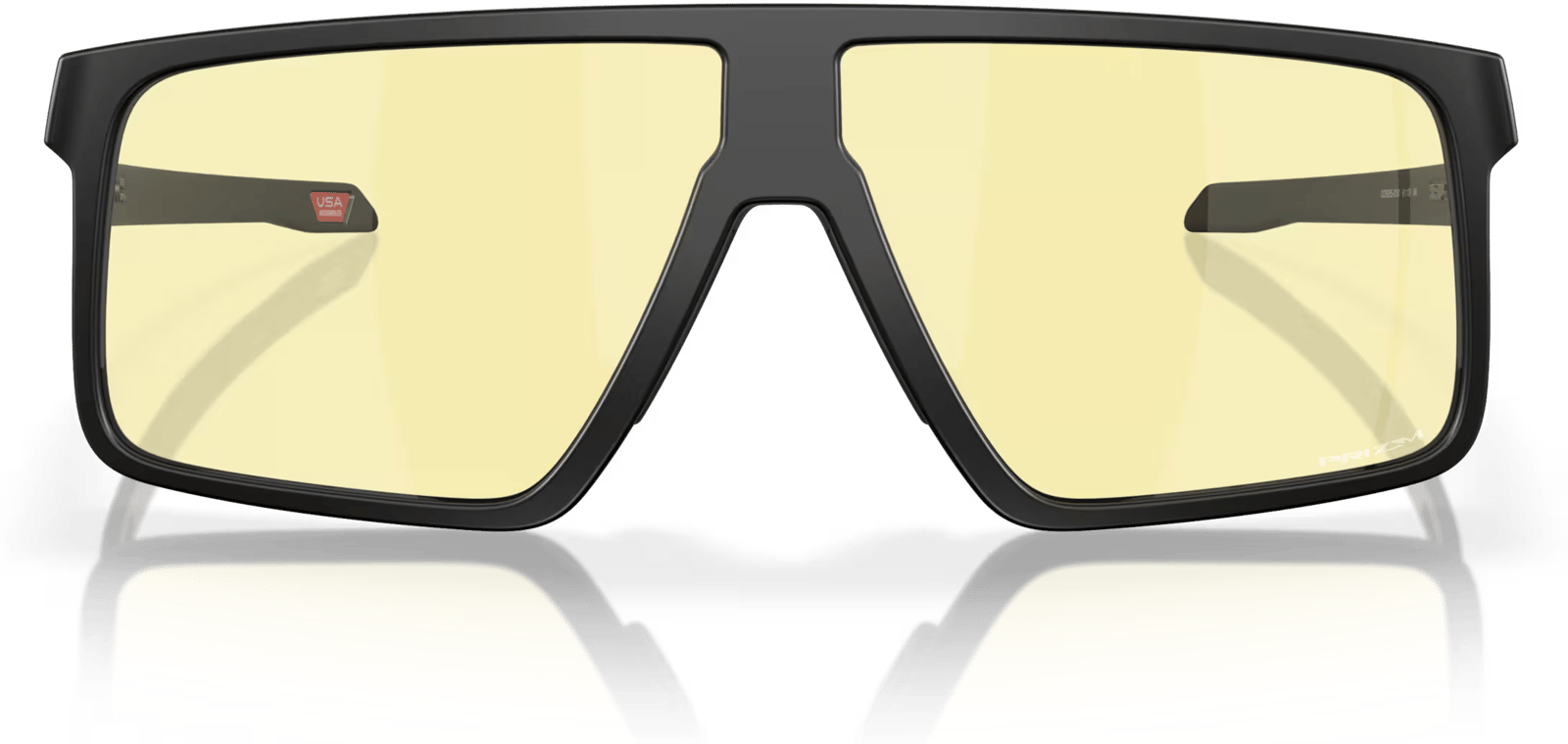OAKLEY Helux Matte Black
