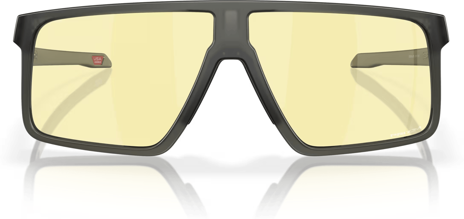 OAKLEY Helux Matte Grey Smoke