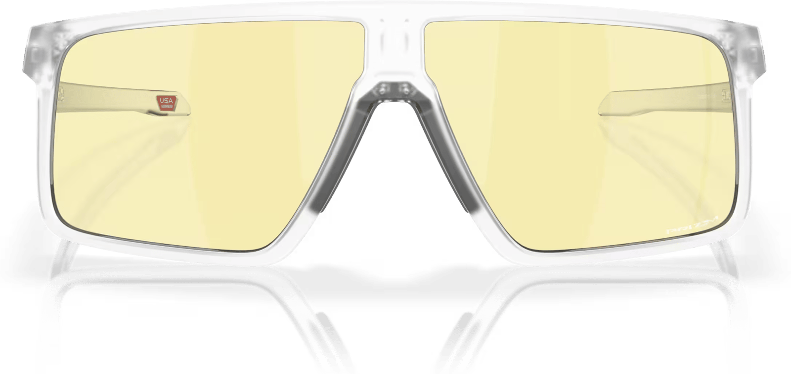 OAKLEY Helux Matte Clear