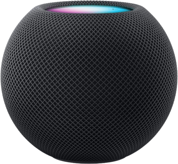 Apple Homepod Mini Svart