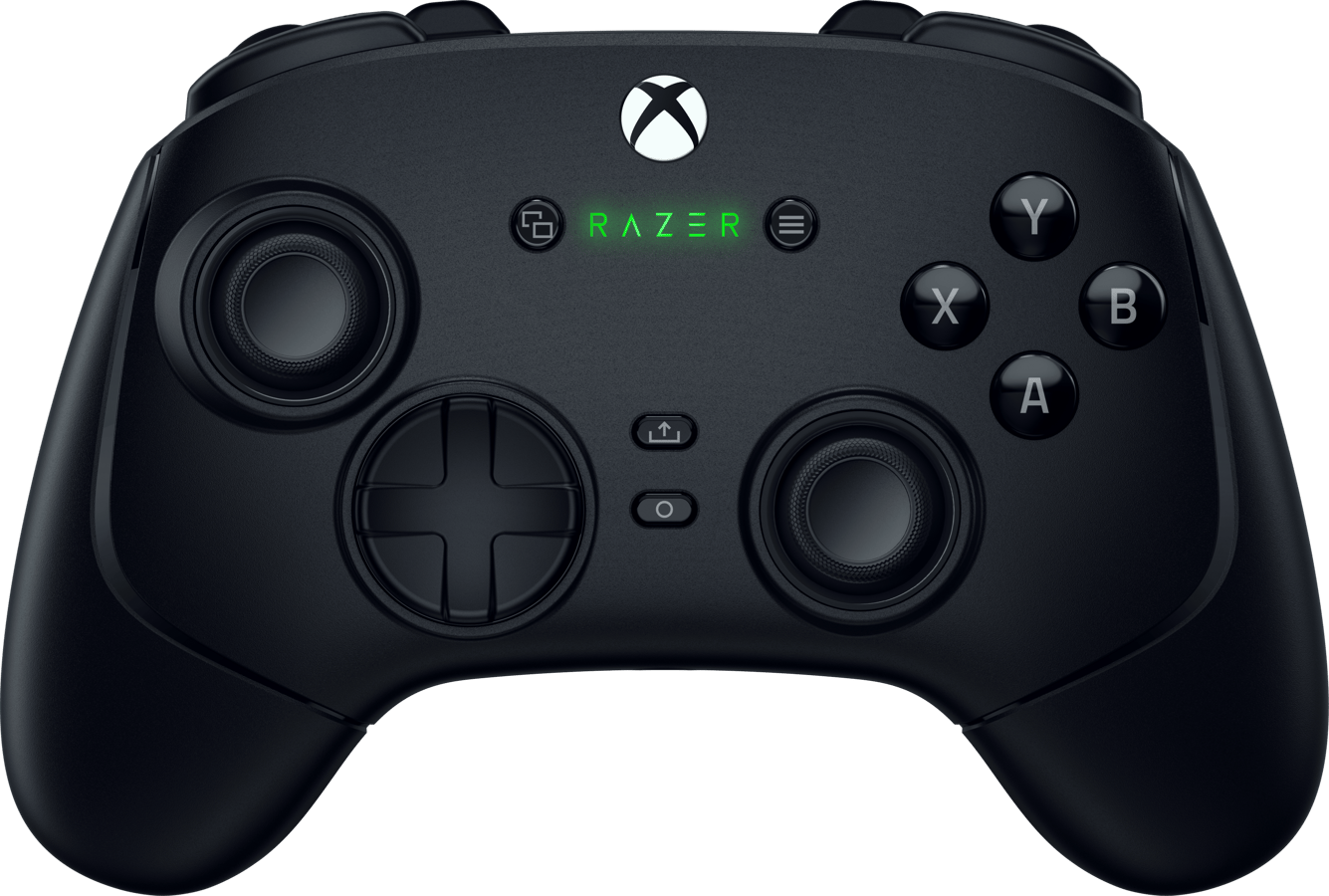 Razer Wolverine V3 PRO - Svart