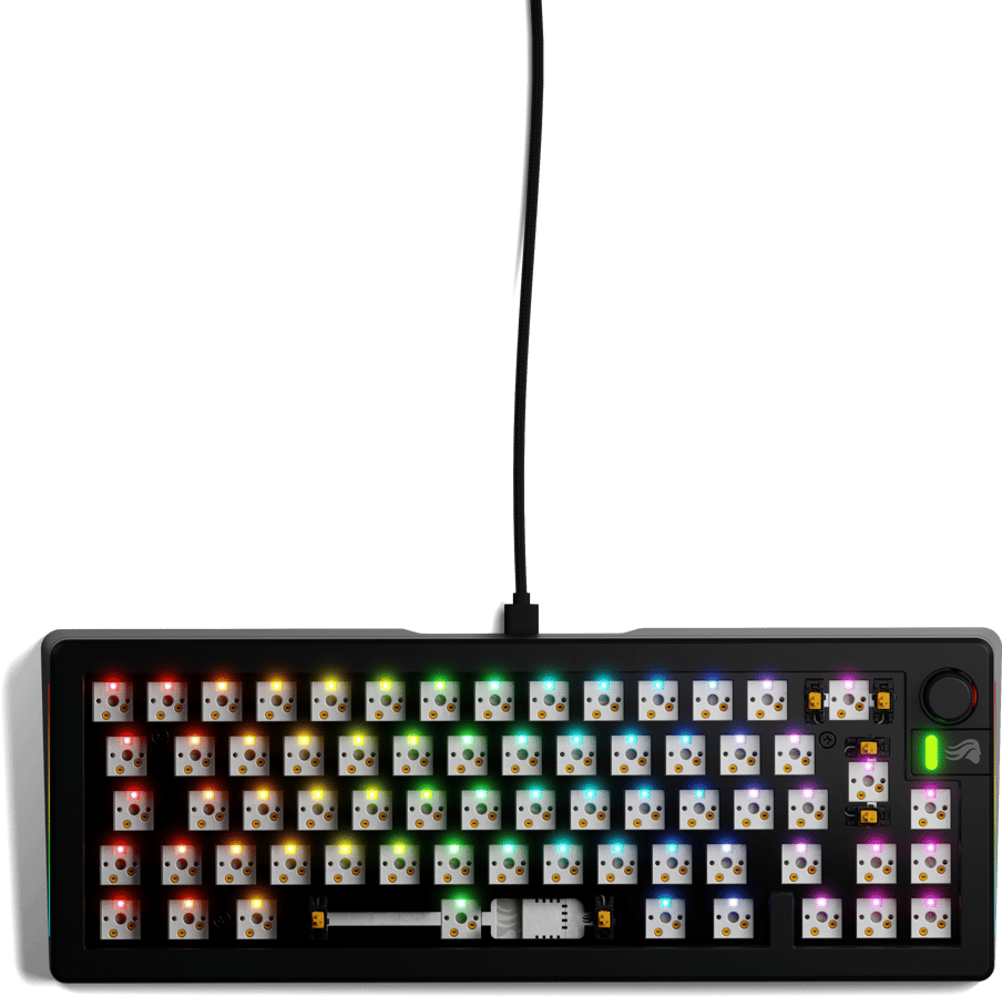 Glorious GMMK 3 65% Barebone ISO