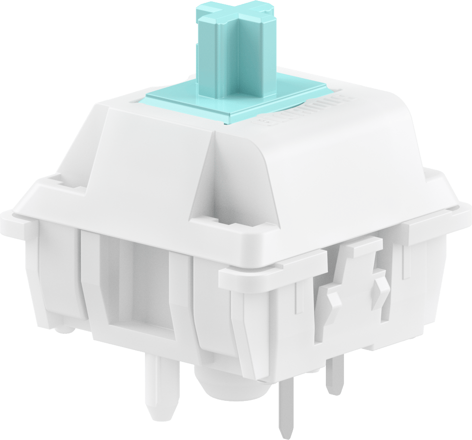 Glorious Lynx Switches 36st PreLubed 40g