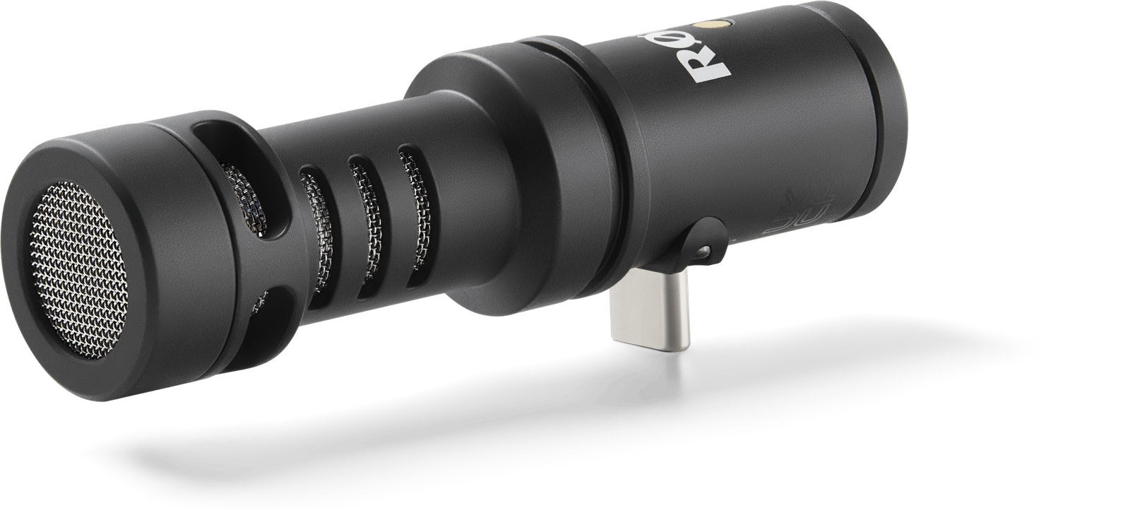 RØDE VideoMic ME-C+