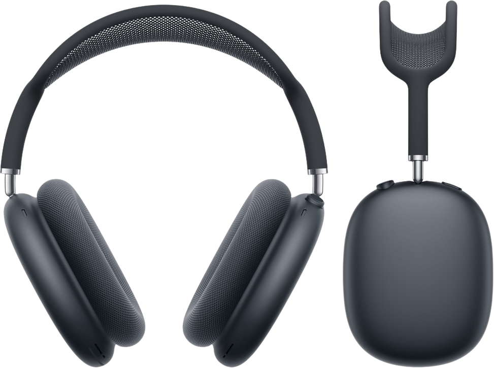 Apple AirPods Max Midnatt
