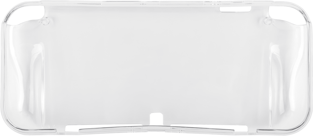 DELTACO GAMING Switch OLED 7" Skydd Transparent