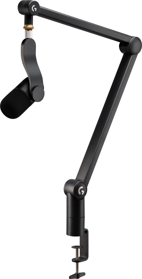 Logitech Yeticaster GX