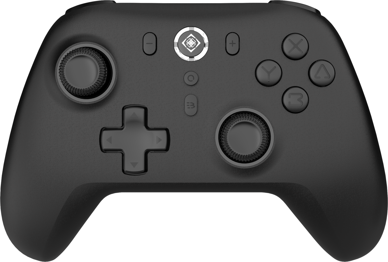 DELTACO Gaming Switch kontroller